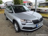  Skoda  Karoq  (NU)(2017->)  2.0TDI 110 Amb.4x4 AT #3