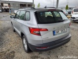  Skoda  Karoq  (NU)(2017->)  2.0TDI 110 Amb.4x4 AT #4