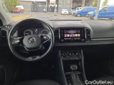  Skoda  Karoq  (NU)(2017->)  2.0TDI 110 Amb.4x4 AT #5