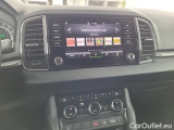  Skoda  Karoq  (NU)(2017->)  2.0TDI 110 Amb.4x4 AT #8