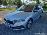  Skoda  Octavia  Combi (NX3)(2020) Oct.Combi 2.0TDI 110 Style AT 