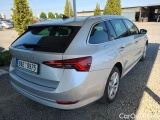  Skoda  Octavia  Combi (NX3)(2020) Oct.Combi 2.0TDI 110 Style AT #2