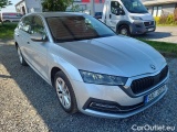  Skoda  Octavia  Combi (NX3)(2020) Oct.Combi 2.0TDI 110 Style AT #3
