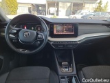  Skoda  Octavia  Combi (NX3)(2020) Oct.Combi 2.0TDI 110 Style AT #5