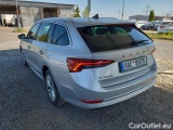  Skoda  Octavia  Combi (NX3)(2020) Oct.Combi 2.0TDI 110 Style AT #4