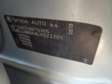  Skoda  Octavia  Combi (NX3)(2020) Oct.Combi 2.0TDI 110 Style AT #10
