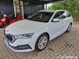  Skoda  Octavia  Combi (NX3)(2020) Oct.Combi 2.0TDI 85 Style AT 