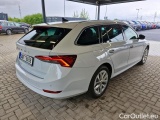  Skoda  Octavia  Combi (NX3)(2020) Oct.Combi 2.0TDI 85 Style AT #2
