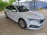  Skoda  Octavia  Combi (NX3)(2020) Oct.Combi 2.0TDI 85 Style AT #3