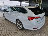  Skoda  Octavia  Combi (NX3)(2020) Oct.Combi 2.0TDI 85 Style AT #4
