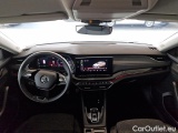  Skoda  Octavia  Combi (NX3)(2020) Oct.Combi 2.0TDI 85 Style AT #5