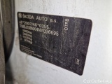  Skoda  Octavia  Combi (NX3)(2020) Oct.Combi 2.0TDI 85 Style AT #10