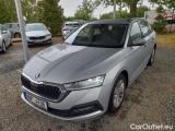  Skoda  Octavia  Combi (NX3)(2020) Oct.Combi 2.0TDI 110 Am 4x4 AT 