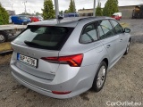  Skoda  Octavia  Combi (NX3)(2020) Oct.Combi 2.0TDI 110 Am 4x4 AT #2