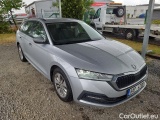  Skoda  Octavia  Combi (NX3)(2020) Oct.Combi 2.0TDI 110 Am 4x4 AT #3