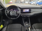  Skoda  Octavia  Combi (NX3)(2020) Oct.Combi 2.0TDI 110 Am 4x4 AT #5