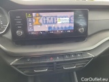  Skoda  Octavia  Combi (NX3)(2020) Oct.Combi 2.0TDI 110 Am 4x4 AT #8