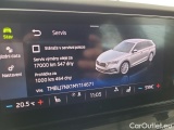  Skoda  Octavia  Combi (NX3)(2020) Oct.Combi 2.0TDI 110 Am 4x4 AT #16