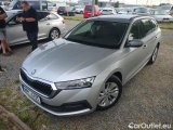  Skoda  Octavia  Combi (NX3)(2020) Oct.Combi 2.0TDI 110 Am 4x4 AT 