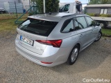  Skoda  Octavia  Combi (NX3)(2020) Oct.Combi 2.0TDI 110 Am 4x4 AT #2
