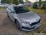  Skoda  Octavia  Combi (NX3)(2020) Oct.Combi 2.0TDI 110 Am 4x4 AT #3