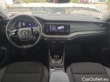  Skoda  Octavia  Combi (NX3)(2020) Oct.Combi 2.0TDI 110 Am 4x4 AT #5