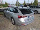  Skoda  Octavia  Combi (NX3)(2020) Oct.Combi 2.0TDI 110 Am 4x4 AT #4