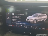  Skoda  Octavia  Combi (NX3)(2020) Oct.Combi 2.0TDI 110 Am 4x4 AT #16