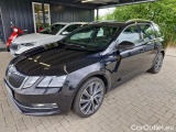  Skoda  Octavia  Combi  (5E5)(03.2017->) Co1.5TSI 110 L&K 