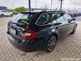  Skoda  Octavia  Combi  (5E5)(03.2017->) Co1.5TSI 110 L&K #2