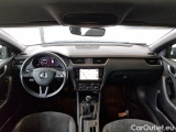  Skoda  Octavia  Combi  (5E5)(03.2017->) Co1.5TSI 110 L&K #5