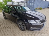  Skoda  Octavia  Combi  (5E5)(03.2017->) Co1.5TSI 110 L&K #3
