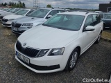  Skoda  Octavia  Combi  (5E5)(03.2017->)  Com 1.6TDI 85 Ambition 