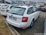  Skoda  Octavia  Combi  (5E5)(03.2017->)  Com 1.6TDI 85 Ambition #2