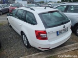  Skoda  Octavia  Combi  (5E5)(03.2017->)  Com 1.6TDI 85 Ambition #4