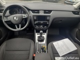  Skoda  Octavia  Combi  (5E5)(03.2017->)  Com 1.6TDI 85 Ambition #5