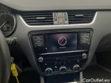  Skoda  Octavia  Combi  (5E5)(03.2017->)  Com 1.6TDI 85 Ambition #8