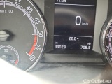  Skoda  Octavia  Combi  (5E5)(03.2017->)  Com 1.6TDI 85 Ambition #19