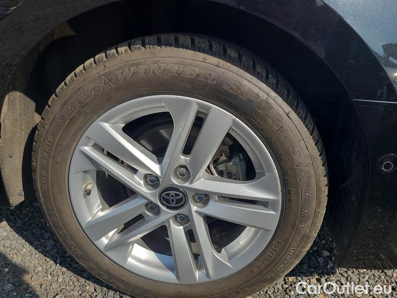  Toyota  Corolla  TouringSports (E21) (2019)  TS 2.0Hyb.Com.T.S.T.AT #22