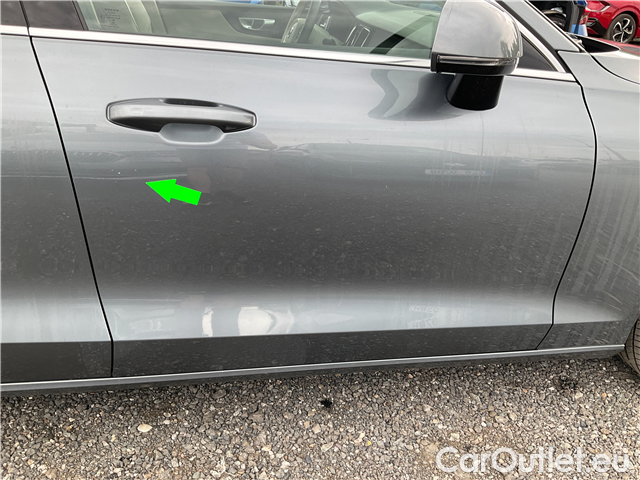  Volvo  S60  B3  Inscription AT 4d #4