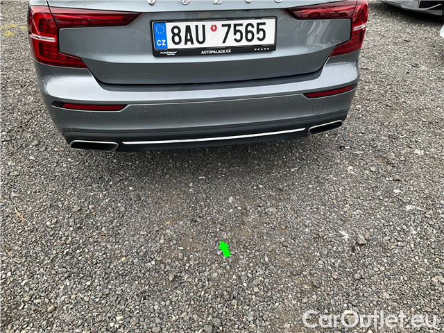  Volvo  S60  B3  Inscription AT 4d #12