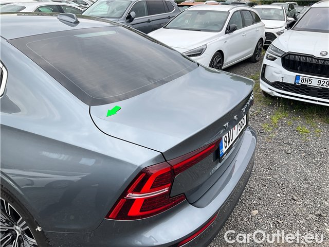  Volvo  S60  B3  Inscription AT 4d #26