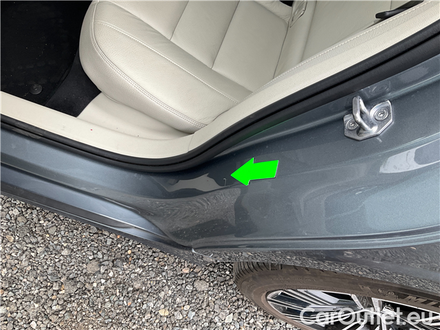  Volvo  S60  B3  Inscription AT 4d #16