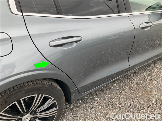  Volvo  S60  B3  Inscription AT 4d #7