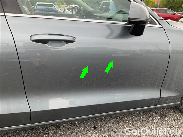  Volvo  S60  B3  Inscription AT 4d #5