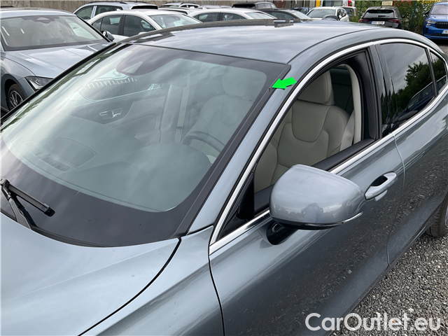  Volvo  S60  B3  Inscription AT 4d #1