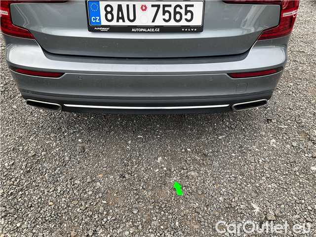  Volvo  S60  B3  Inscription AT 4d #13