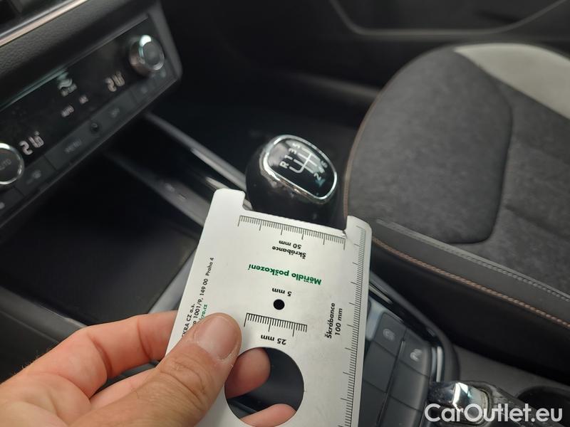  Skoda  Scala  (NW) (2019)  1.0 TSI 81 Style #4