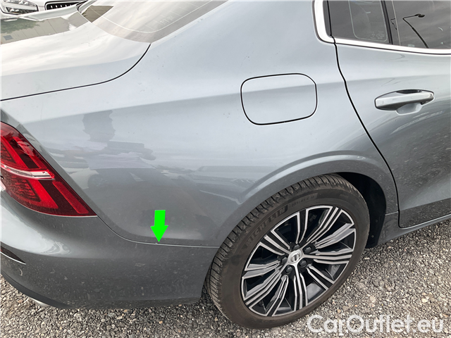  Volvo  S60  B3  Inscription AT 4d #10