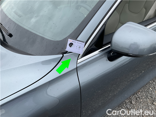  Volvo  S60  B3  Inscription AT 4d #23